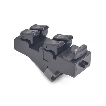 

Car Electric Power Window Master Switch Button For Mazda 323 (BA) 1994 1995 1996 1997 1998 1999 2000 BC8E-66-350 BC8E-66-350A