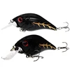 1PCS Wobblers Quality Crankbait Simulation Fishing Lure 7.5cm 12g Jerkbait Floating Hard Bait Bass Carp Pesca Fishing Tackle ► Photo 1/6