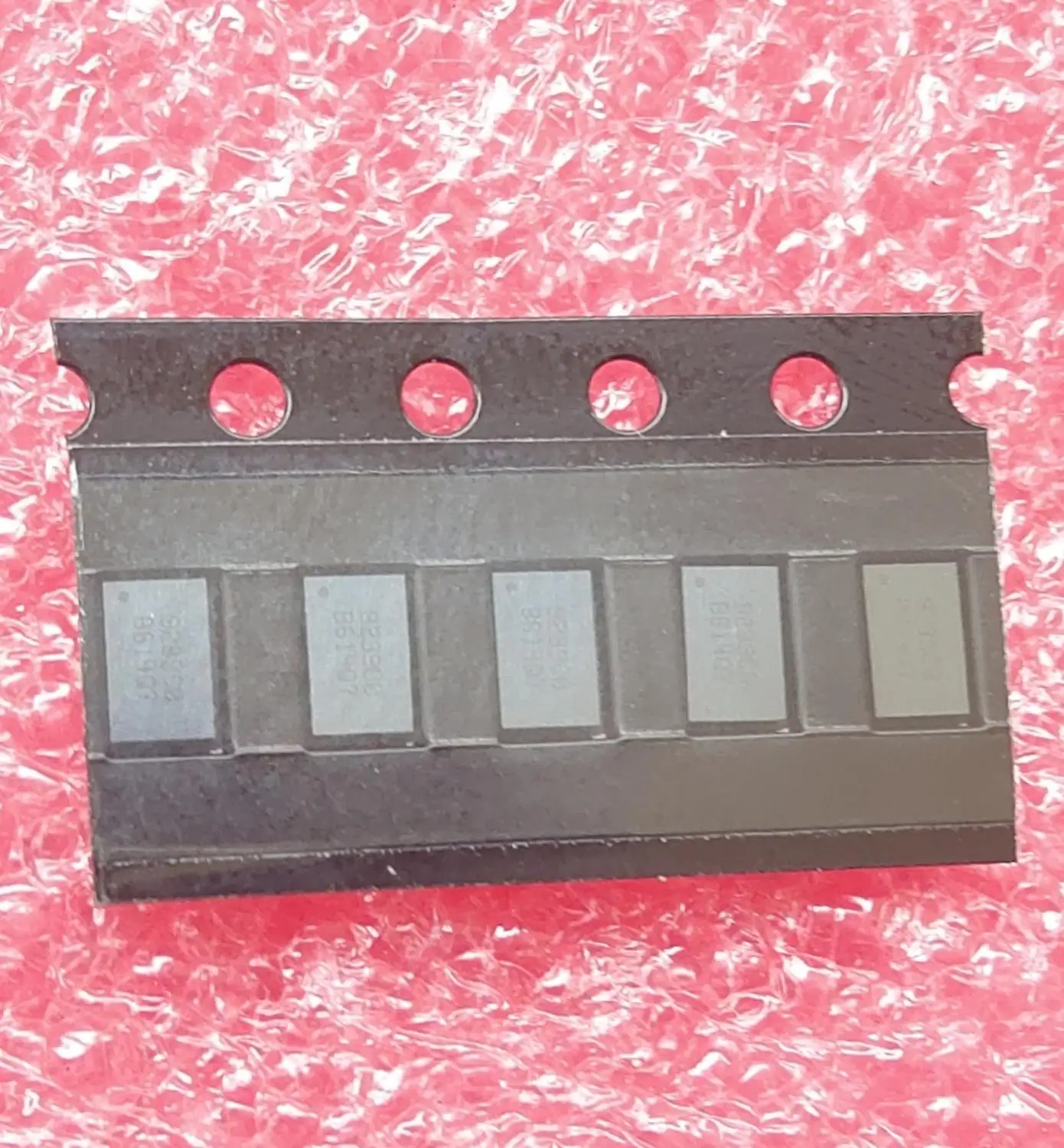 20pcs/lot Original new for Macbook Pro A1708 A1706 U7000 USB charger charging ic chip ISL9239 9239CO 9239C0 on mainboard | Мобильные