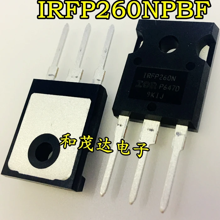 2 шт/IRFP260NPBF IRFP260N TO-247