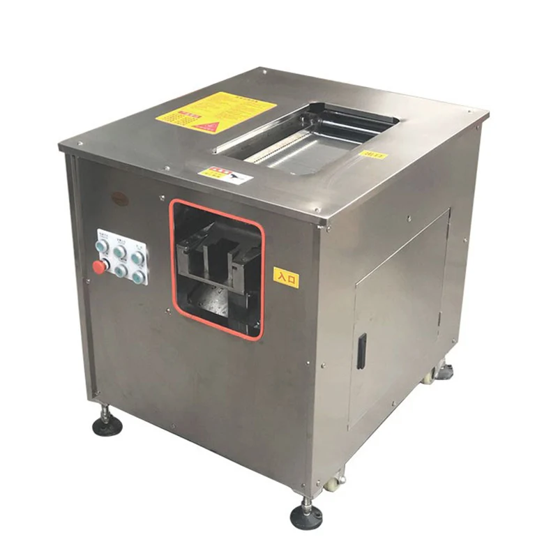 

Electric Oblique Slicer 220V/380V Mincer Cut Fish Fillets Slice Tripe Pig Liver Salmon Poached Meat Slice Machine Commercial