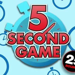 

Party Games Bundle || PowerPoint Party Games || Birthday Games Party || Virtual Game Night || Quiz Night Games for Zoom || Games