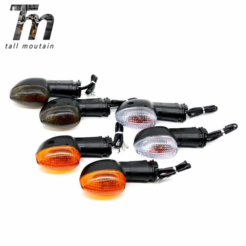 Указатель поворота для YAMAHA MT01 MT25 MT03 MT07 MT09| |