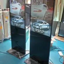 4" 46" 5" 65" 7" 85" дюймовый ЖК-дисплей led lan wifi 4G Full HD Авто рекламный цифровой медиа-дисплей