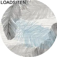 Kleed Babyroom Alfombra Para Cocina Karpetten En Vloerkleden 3d Dywaniki круглый коврик для гостиной