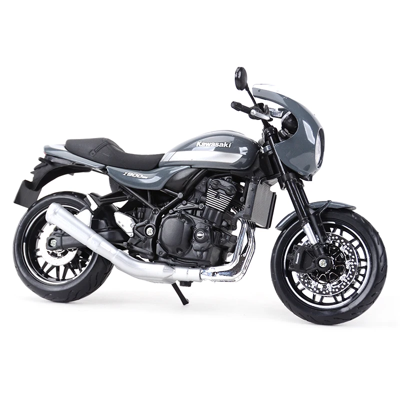 Maisto 1:12 Kawasaki Z900RS кафе литье под давлением модель мотоцикла из сплава игрушки