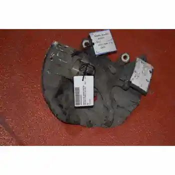 

STEERING KNUCKLE FRONT RIGHT BMW 3 SERIES COMPACT (E46)