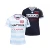 Maillot Pro 20-21 homme ciel et blanc/marine Racing 92 Home/Away Регби Джерси Спортивная рубашка S-5XL