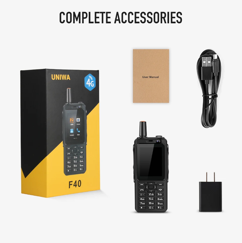 shockproof Mobile Phone 4000mAh Zello Walkie Talkie Android 6.0 GPS 4G rugged Smartphone Quad Core Dual SIM F40 cellphone shockproof Mobile Phone 4000mAh Zello Walkie Talkie Android 6.0 GPS 4G rugged Smartphone Quad Core Dual SIM F40 cellphone