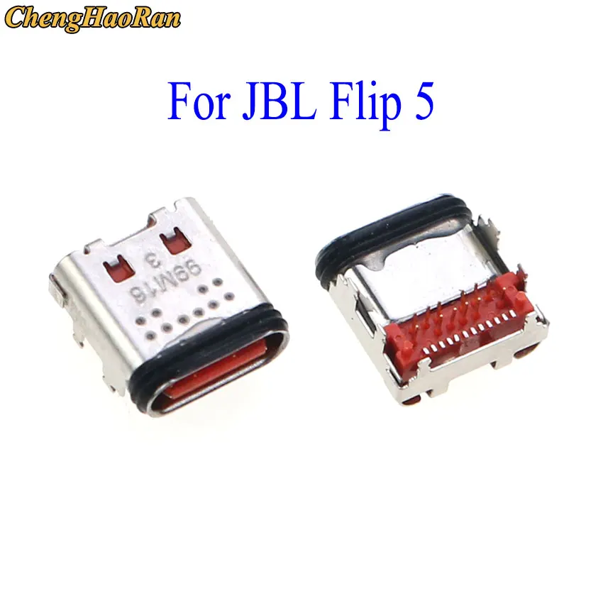 20pcs USB C Jack Power Connector For 