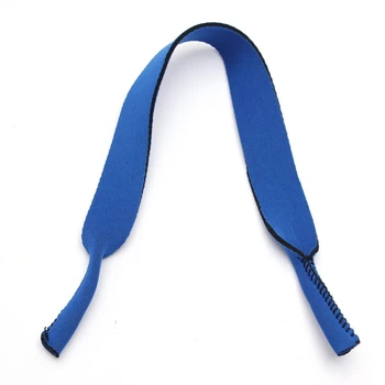 

Sports goggle strap eyeglasses chain eyeglasses cord spectacle cord SportBand for glasses