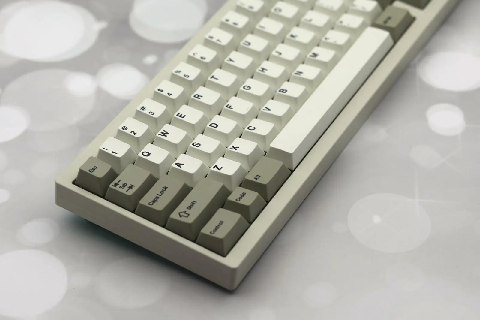 Shenpo Red, Sub russo, PBT, SP, Perfil de cereja, Conjunto completo