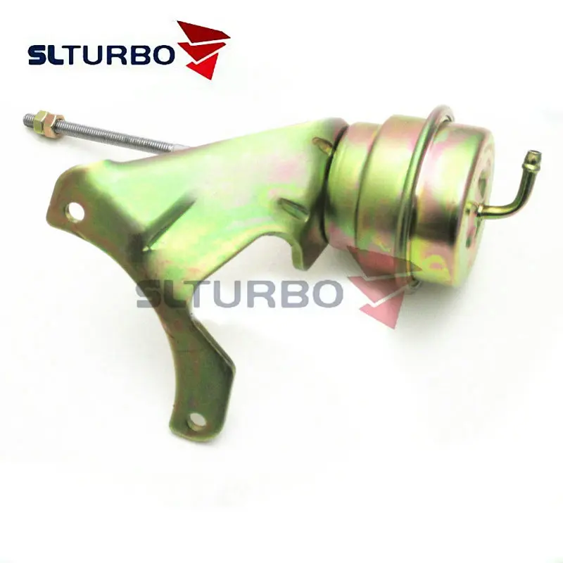 Auto turbocharger actuator chra K14 53149887018 53149707018 AJT AYY turbine core assembly for vw T4 Transporter 2.5 TDI 65Kw | Автомобили