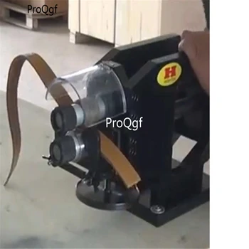 

Ngryise 1Pcs A Set leather embossing machine no pattern wheel