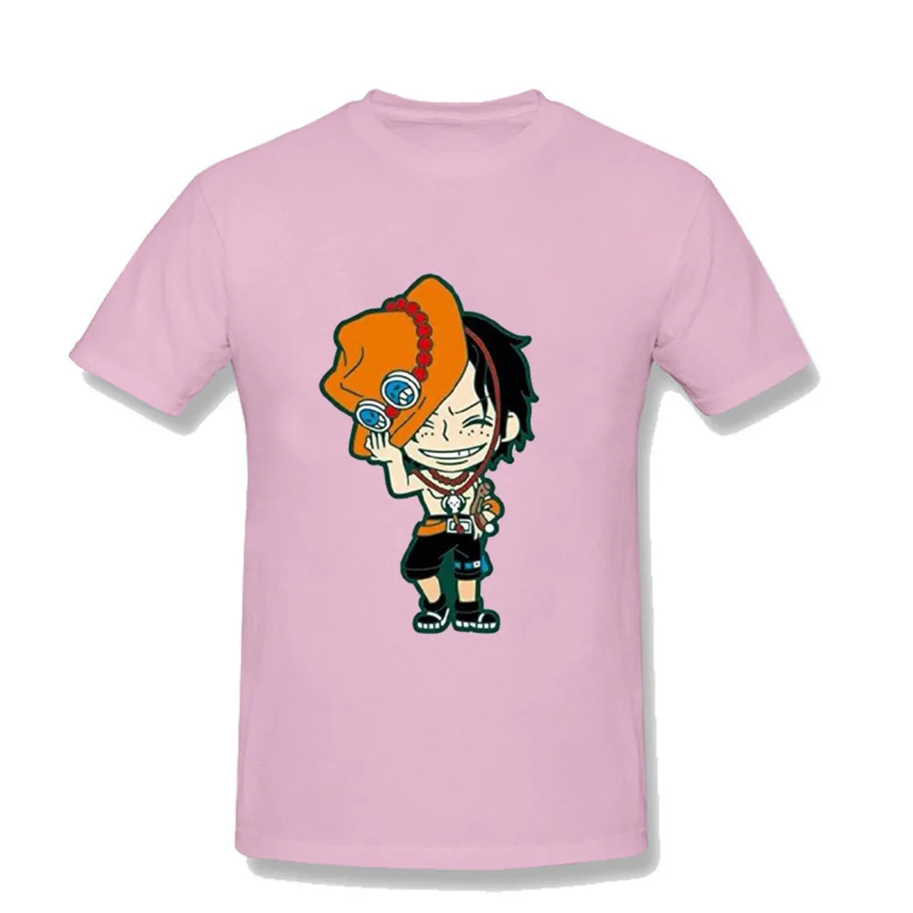 

Men's Football Shirt Off White Gym Couture Hip Hop 100% Cotton Print Tee Shirt One Piece ACE T Shirt Camiseta Masculina