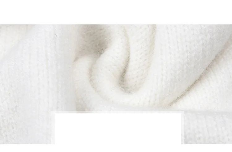Осенний и зимний удобный пуловер с высоким воротом для беременных, свитер, Модная трикотажная рубашка, платье с рисунком сердца
