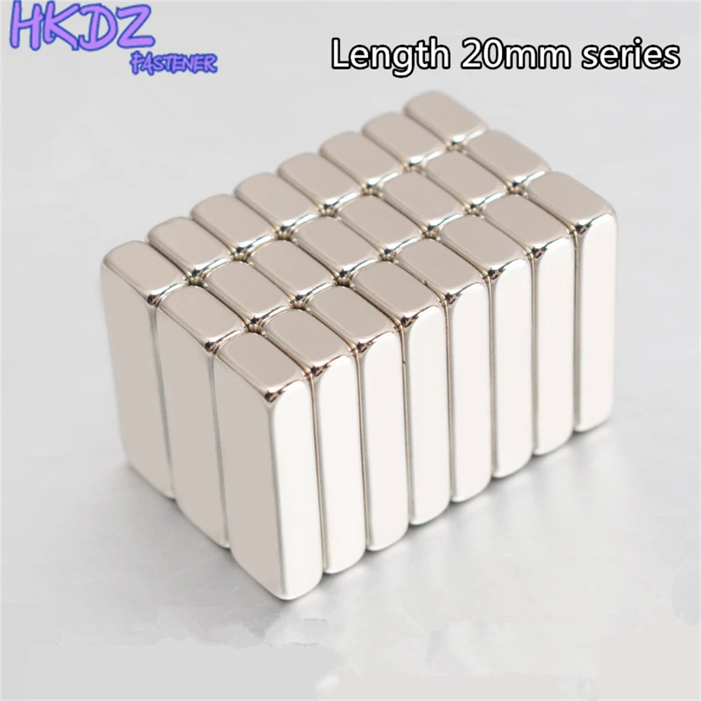 Magneti Rettangolari Al Neodimio Archivi - Foto 10