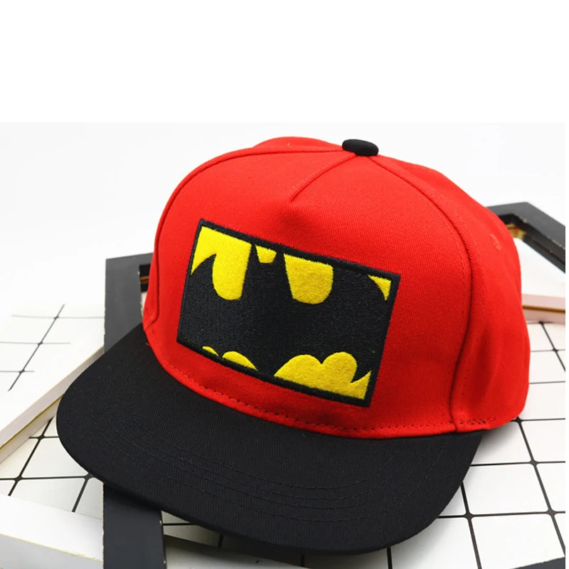 boys batman hat