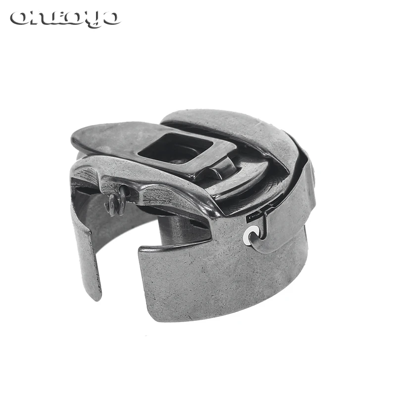 Embroidered With Supply Computer Embroidery Machine Parts MGP Card Bobbin Case