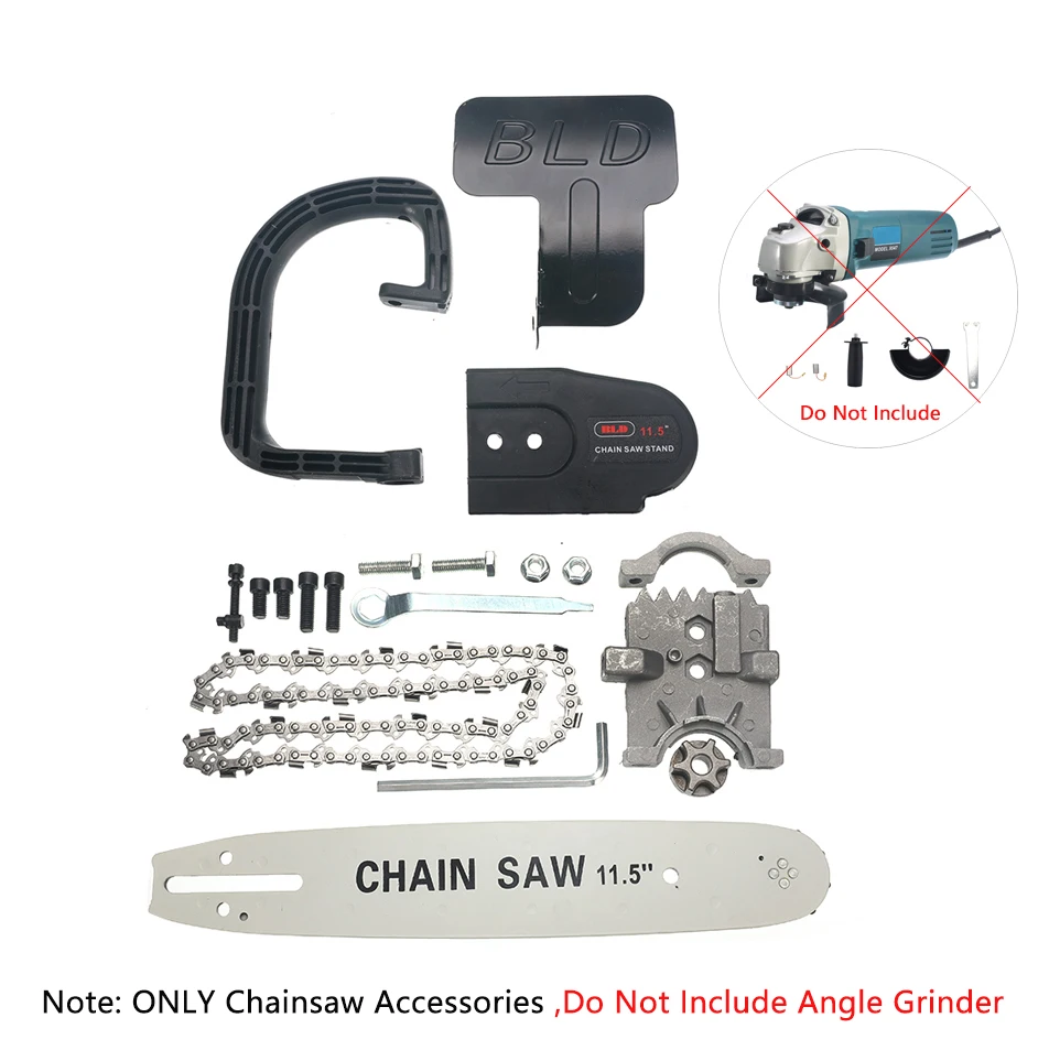6-Speed-Adjustable-Electric-100-Angle-Grinder-M10-Chainsaw-Woodworking-Cutting-1000W-11000rpm-Chainsaw-Bracket-Change