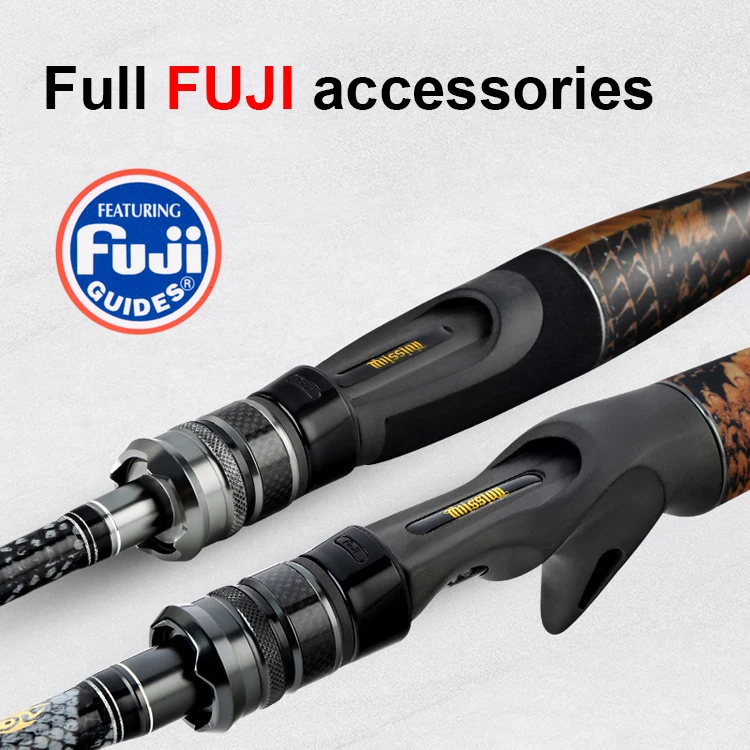 US $146.59 New arrive python carbon lure rod squat fishing rod CastingSpinning Full FUJI parts Ktype ring Xtype carbon MMLXHMHXXH