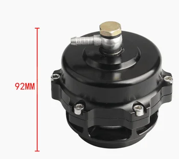 

Tial style 50mm Blow Off Valve CNC BOV Authentic with v-band Flange