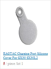 EAGTAC MX30LC2CR светодиодный фонарик тройной Osram CSLPM1 801 ярдов длинный бросок 32650 аккумулятор 13000 мАч USB Перезаряжаемый