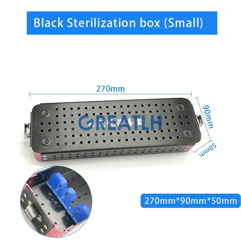 Black Box S