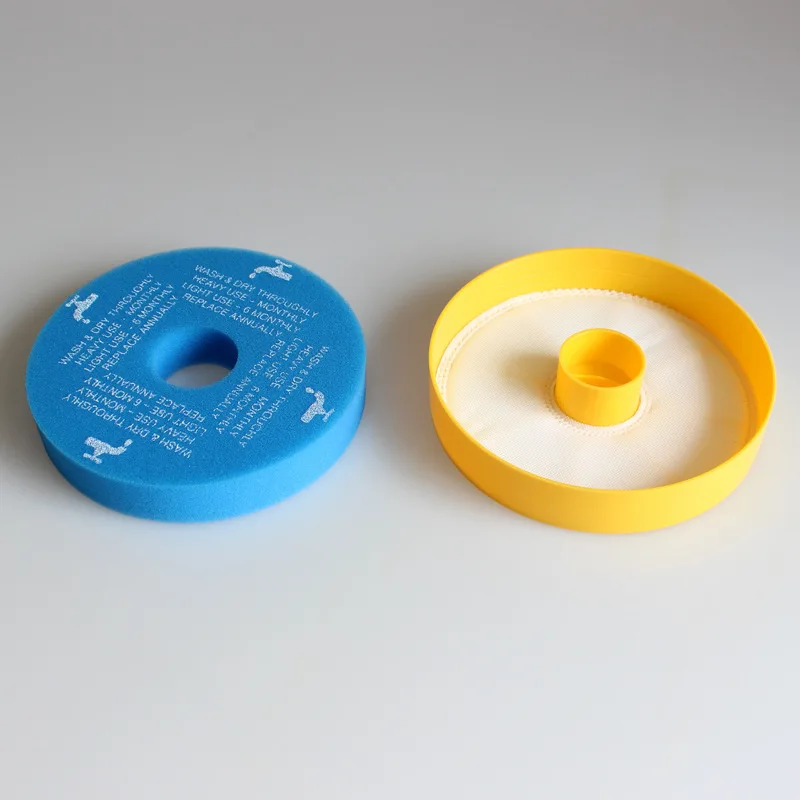 Description Picture 5 of itemVacuum Cleaner Front Motor HEPA Filter for Dyson DC05 DC08 DC08T DC14 DC19 DC20 DC21 Vacuum Cleaner Filters