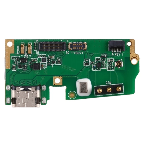 Blackview BV9100 плата с зарядным портом док-станция для Blackview BV9100 Flex замена кабелей запчасти плата зарядного устройства с USB док-станцией