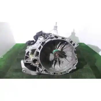 

128531 Gearbox Jaguar X-type