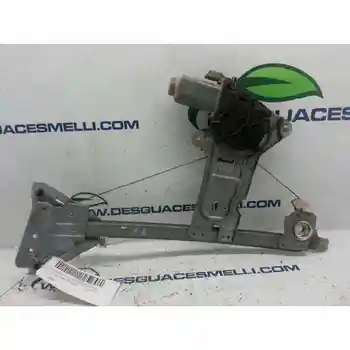 

112951 WINDOW LIFTER REAR LEFT CITROEN XSARA SALOON