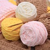 100gram Chenille Alize Yarn Thick Wool Yarn Threads For Knitting Cotton For Crochet Acrylic Amigurumi Yarn For Hand Knitting 2