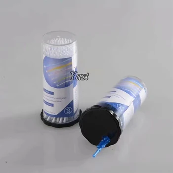 

3box (100pcs/box) Composite Materials Disposable Micro Brush for dental