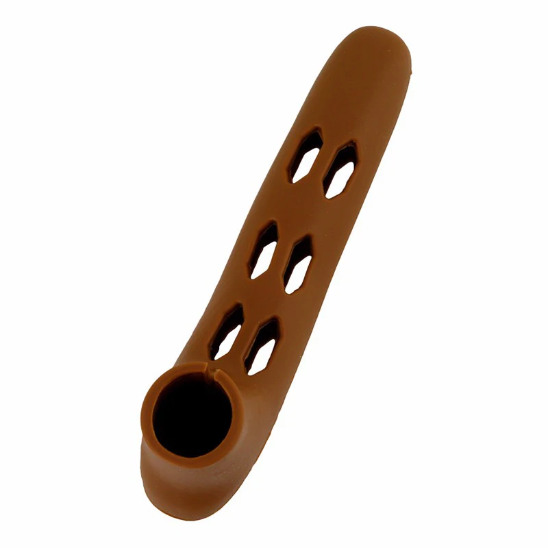 Hot Sale Home Door Handle Knob Silicone doorknob Safety Cover Guard Protector Baby Protector Child Protection Products Anti-coll