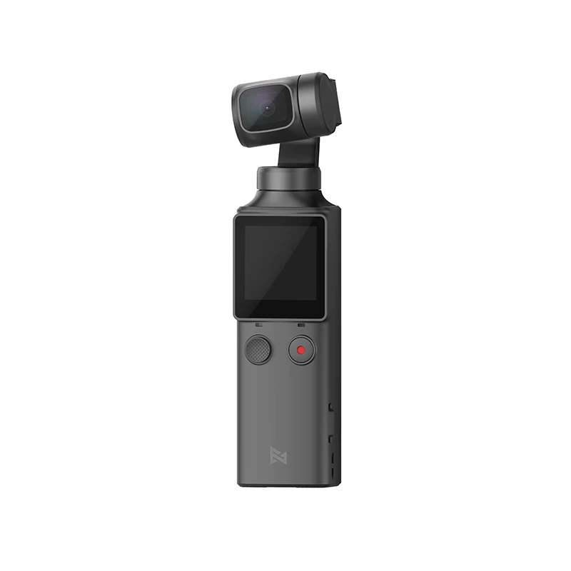  In stock FIMI PALM camera 3-Axis 4K HD Handheld Gimbal Camera Stabilizer 128° Wide Angle Smart Trac - 4000452959524