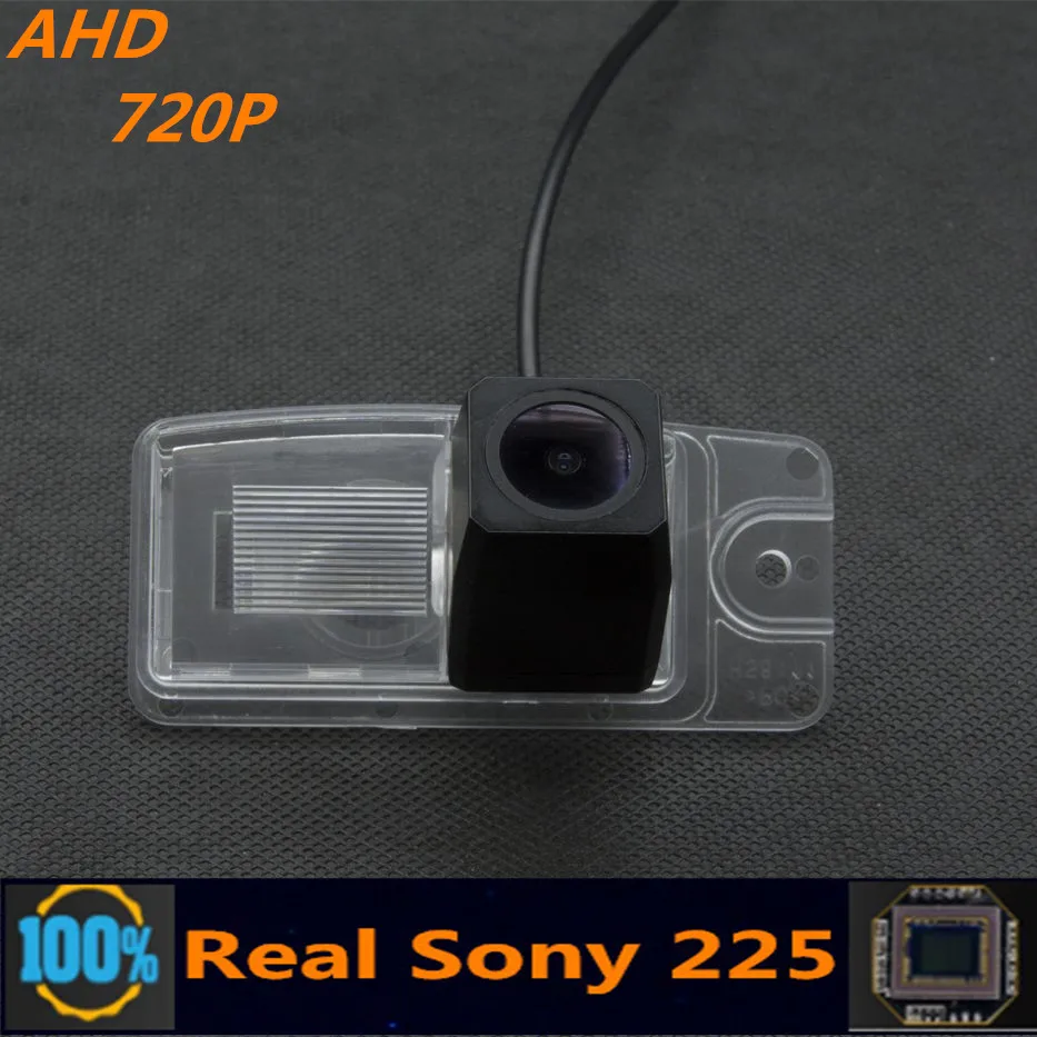 Автомобильная камера заднего вида Sony 225 Chip AHD 720P для Nissan Murano Z52 3TH 2014 2015 2016 2017 2018 X-Trail