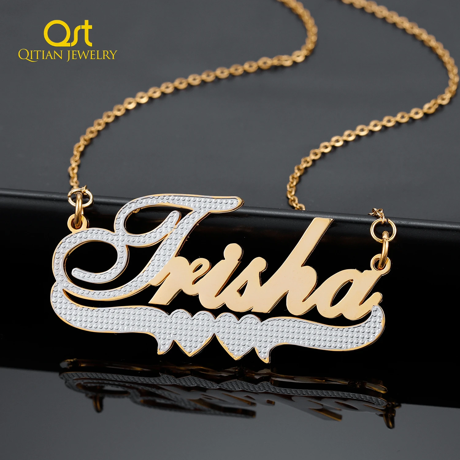 Jewelry - Customized Necklaces - AliExpress