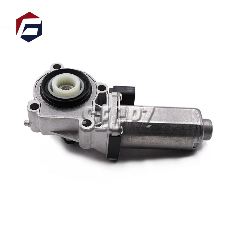 7pins Car Transfer Case Shift Motor Actuator For BMW X3 E83 X5 E53 E70 2004- 2010 ATC400 ATC500 ATC700 27107568267 27107566296