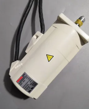 

Used / tested MSMA022A1D AC servo motor