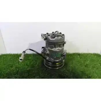 

1447F 2503804 Compressor Air Conditioner Opel Corsa C Box (f08, W5l)