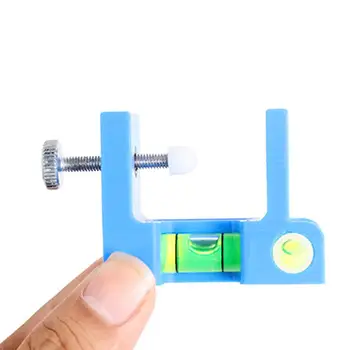 

Bow Tuning Mounting String Level Combo Compound Bow Hunting Tool Hunting Supplies Bow Level Accessory