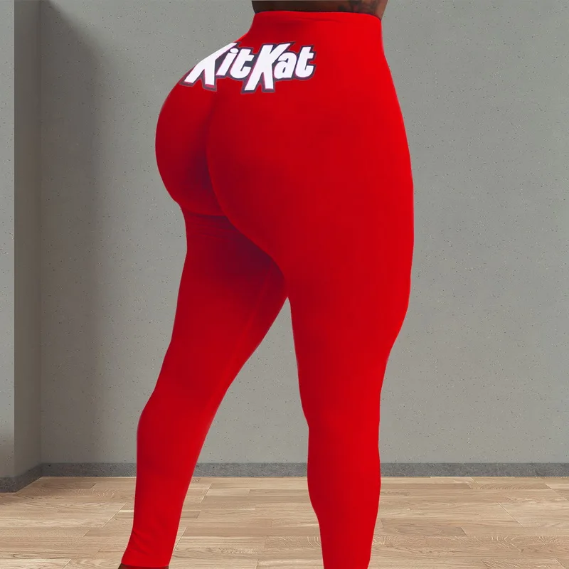 2020 Snack Leggings For Women Juicy 