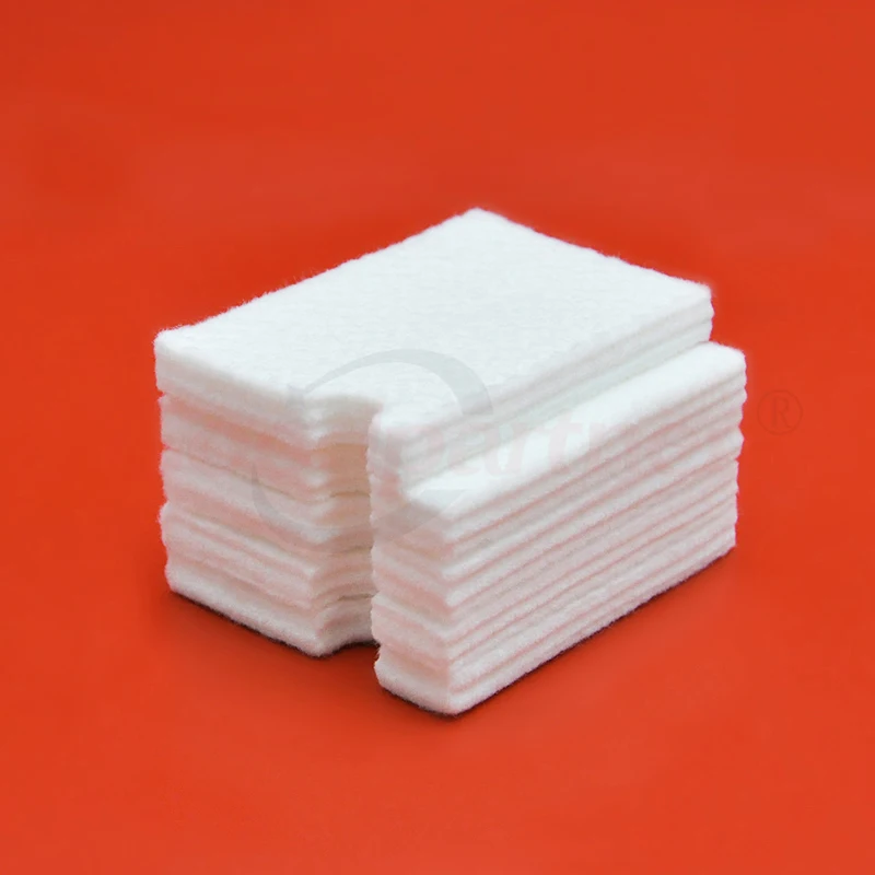 50X 1830528 1749772 Maintenance Box Porous Pad for EPSON L3100 L3101 L3110 L3115 L3116 L3150 L3151 L3156 L3158 L3160 L3165 L5190