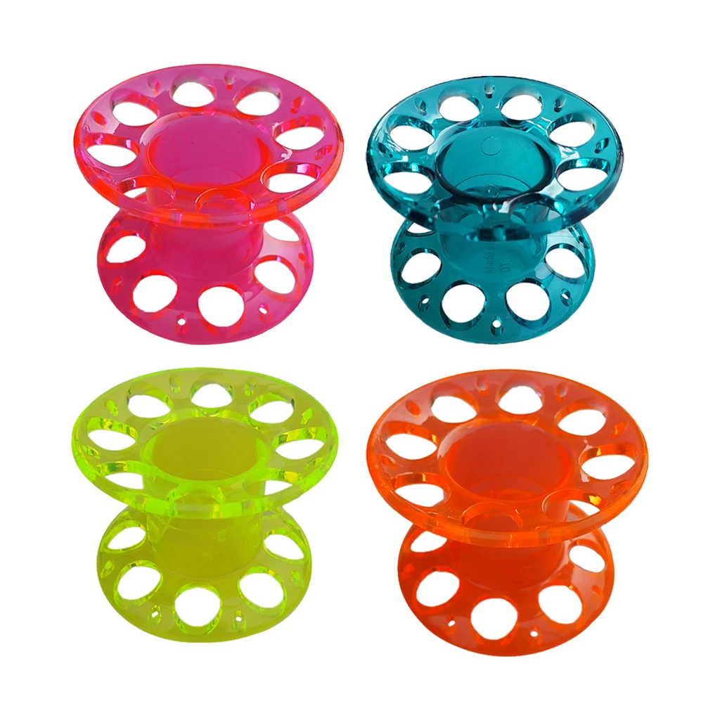 4 шт. подводное плавание Finger Tech Spool пещера погружение подводное плавание линия катушки руководство