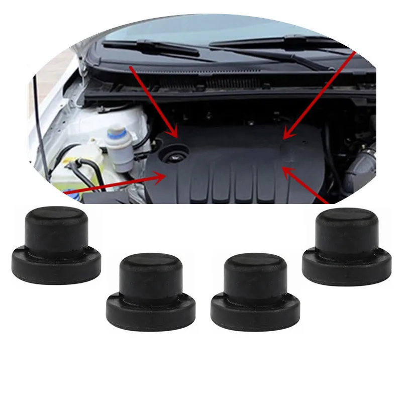 Blocco Tampone Molo Cuscino In Gomma Piastra Copertura Motore Per Infiniti Q50 2.2D Zotye T600,5008,Z100,Z300,Z200,T300,T700,X5,X7,Sr7,Sr9