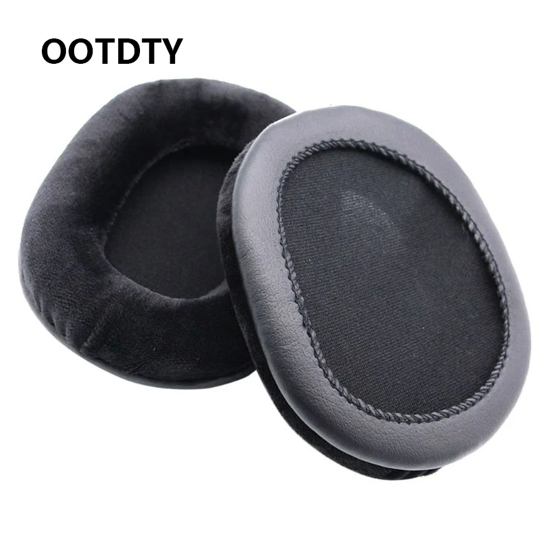 Амбушюры для Audio Technica ATH M50 M50X M40 M40X M30 M35 SX1 M50S Dj наушники | Электроника