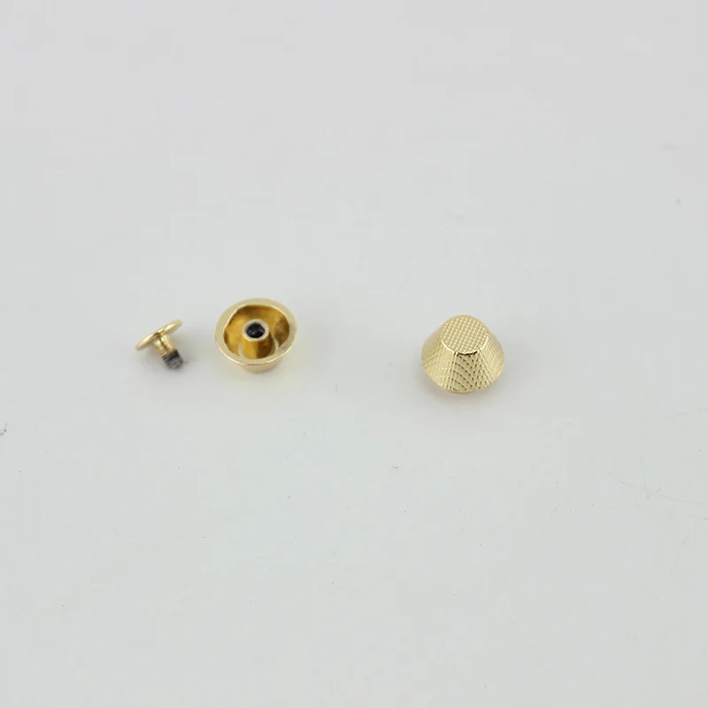 20pcs 12.5mm spikes metal engraved bags handbags purse feet studs turritus rivets