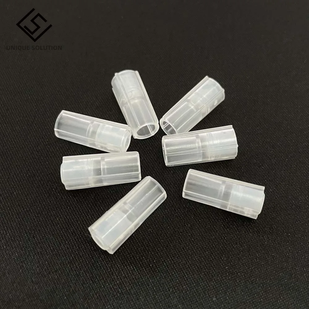 Ferramentas Recarregáveis Perfume Dispenser Mini Universal Perfume Converter Ferramenta de Recarga Portátil Não Inclui Seringas 100 Pcs - Imagem 3