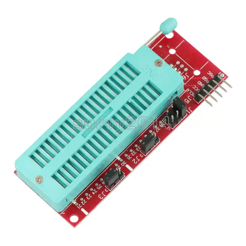 pickit 3 adapter